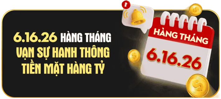 Ưu đãi nạp tiền hitclub88