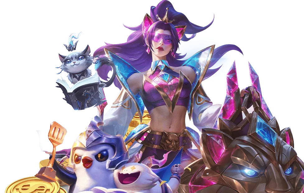 Kho game đa dạng tại hitclub88